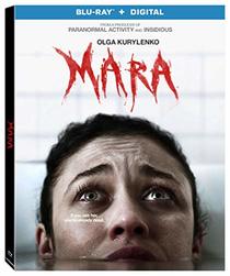 Mara [Blu-ray]