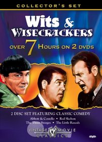 Wits and Wisecrackers