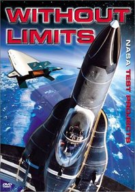 Without Limits -  NASA Test Projects