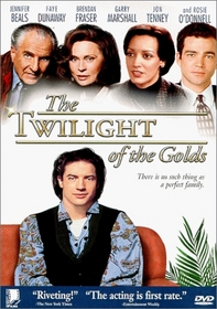Twilight of the Golds