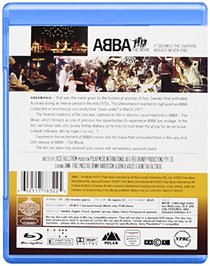 Abba Movie [Blu-ray]