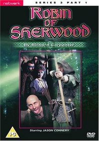 Robin of Sherwood (season 3 part 1)