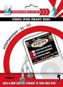 Ultimate Gaming Collection [video iPod ready disc]