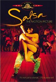 Salsa - The Motion Picture