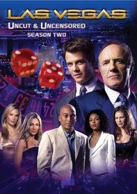 Las Vegas - Season Two