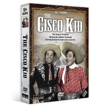The Cisco Kid Box Set