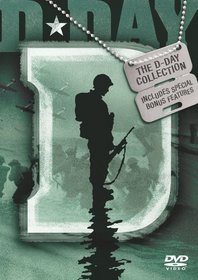 D-Day: The D-Day Collection