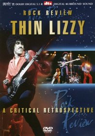 Rock Review: Thin Lizzy - A Critical Retrospective
