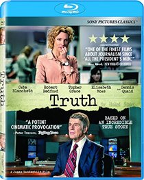 Truth [Blu-ray]