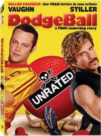 Dodgeball