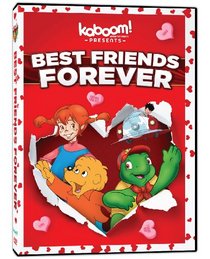 Kaboom: Best Friends Forever