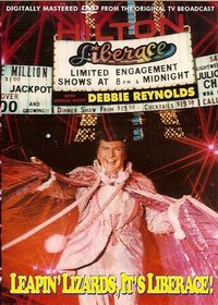 Leapin' Lizards It's Liberace TV Special