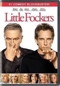 Little Fockers