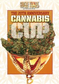 High Times Presents: The 20th Cannabis Cup