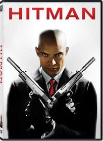 Hitman