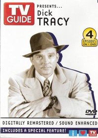 TV Guide Presents... Dick Tracy