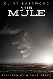 Mule, The (Blu-ray + DVD + Digital Combo Pack) (BD)