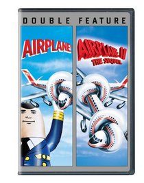 Airplane / Airplane 2 the Sequel
