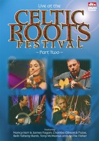 Celtic Roots Festival 2 (Dol Dts)