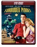 Forbidden Planet [HD DVD]