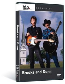 Biography: Brooks & Dunn
