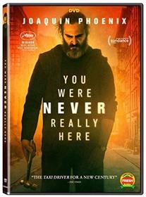 You Were Never Really Here