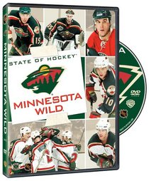 NHL: Minnesota Wild - State of Hockey