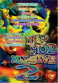 Hip Hop Massive 2