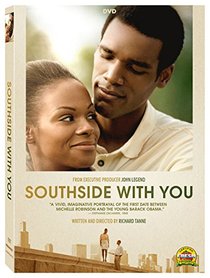 Southside With You [DVD]