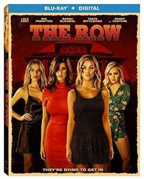 Row, The [Blu-ray]