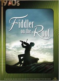 Fiddler on the Roof (Decades Collection with CD)
