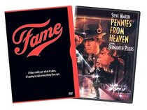 Fame / Pennies From Heaven (Two-Pack)