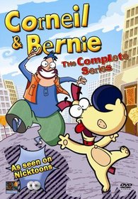 Corneil & Bernie The Complete Series