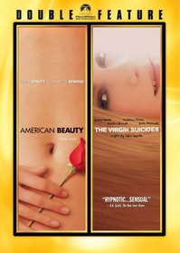 American Beauty (1999) / The Virgin Suicides (1999) (Double Feature)
