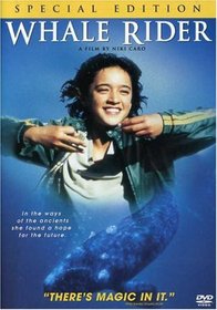 Whale Rider (Special Edition)