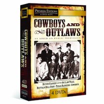 Cowboys and Outlaws