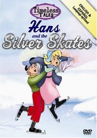 Timeless Tales: Hans and the Silver Skates