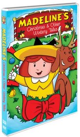 Madeline's Christmas And Other Wintery Tales