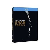 Gran Torino (Blu-ray SteelBook)