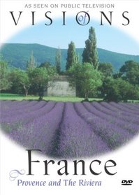 Visions of France