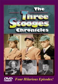 The Three Stooges: Chronicles