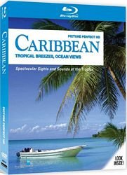 Picture Perfect HD Caribbean