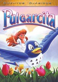 Pulgarcita (Golden Films)