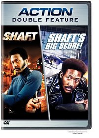 Shaft/Shaft's Big Score!