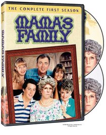 Mama's Family - The Complete First Season