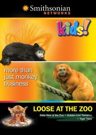 Loose at the Zoo (Dol)