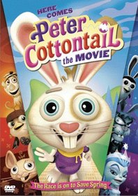 Peter Cottontail - The Movie