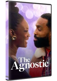 The Agnostic [DVD]