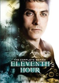 The Eleventh Hour (6 Discs)