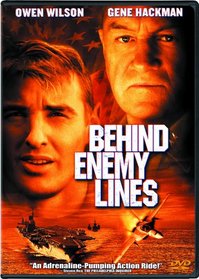Behind Enemy Lines (Frn)
